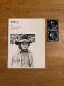 Art Design Music Terry Richardson Purple Book