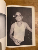 Art Design Music Terry Richardson Purple Book