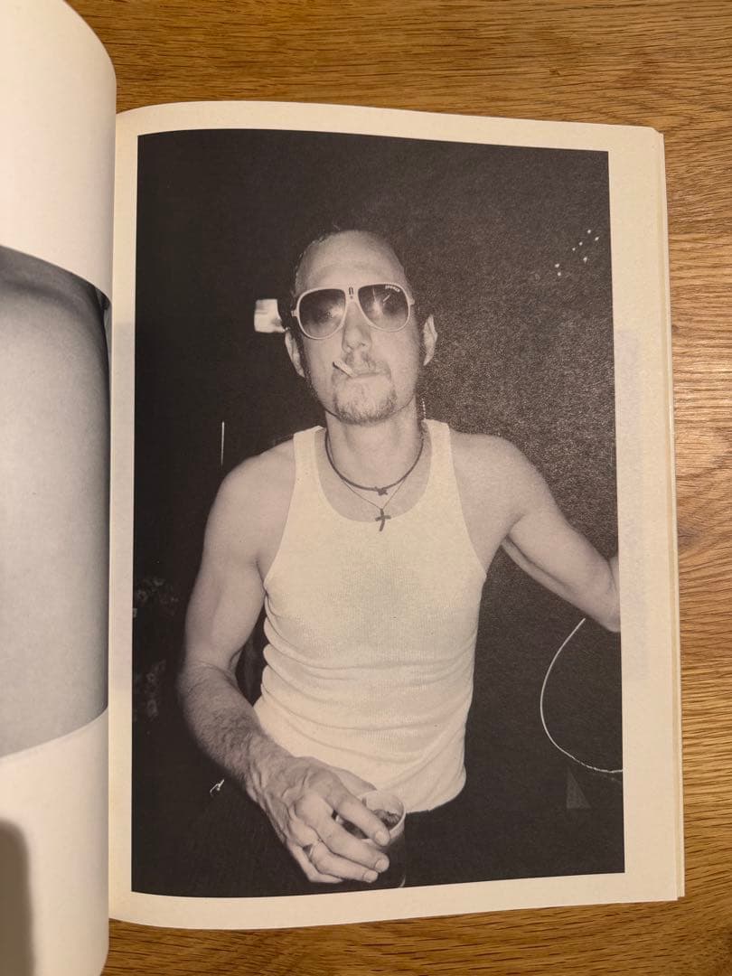 Art Design Music Terry Richardson Purple Book