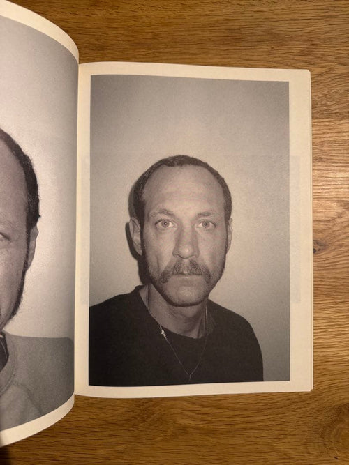 Art Design Music Terry Richardson Purple Book