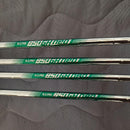 Yamaha Iron Sets 25 S 4