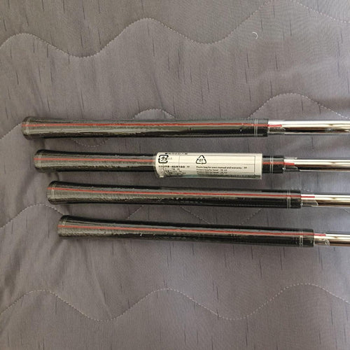 Yamaha Iron Sets 25 S 4