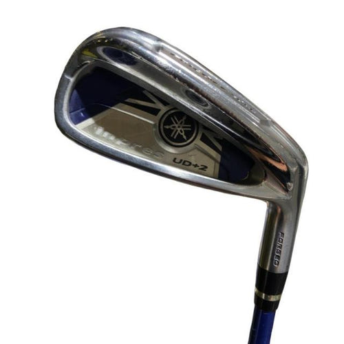 Single Iron Inpres Ud+2 4S Ir R) C