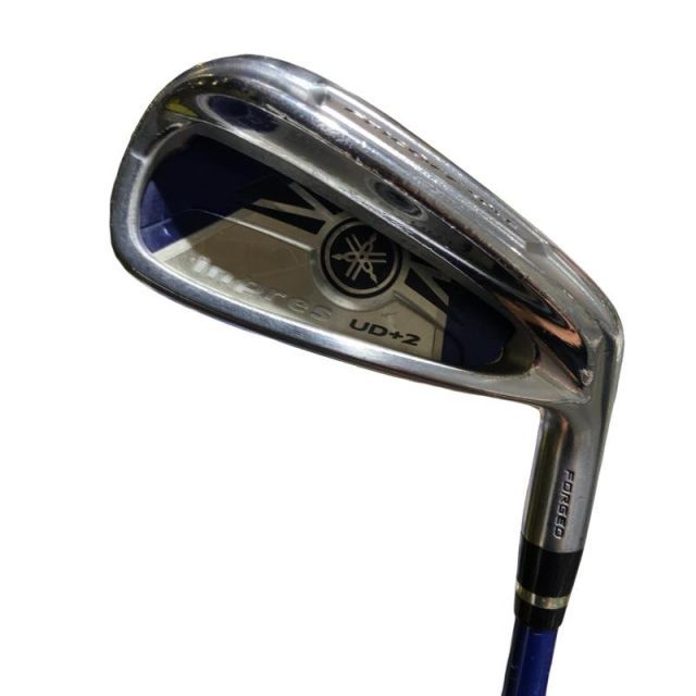 Single Iron Inpres Ud+2 4S Ir R) C