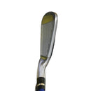Single Iron Inpres Ud+2 4S Ir R) C