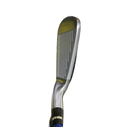 Single Iron Inpres Ud+2 4S Ir R) C