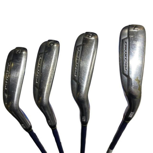 Single Iron Inpres Ud+2 4S Ir R) C