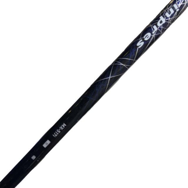 Single Iron Inpres Ud+2 4S Ir R) C
