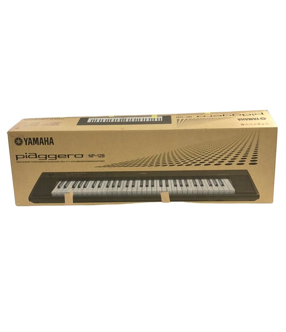 Yamaha Others Np12 B