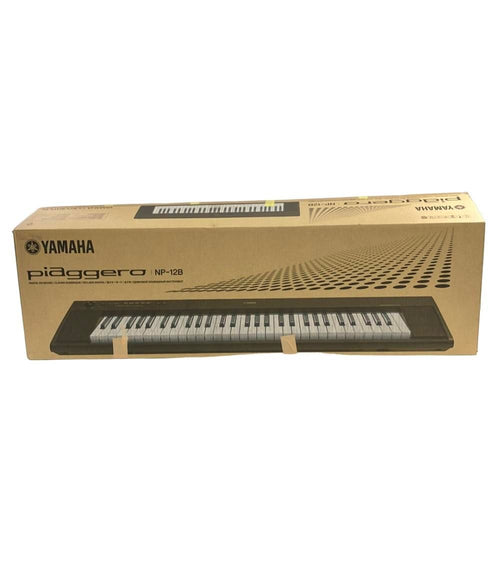 Yamaha Others Np12 B