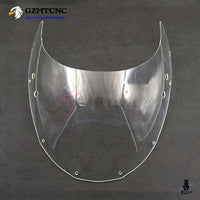 Cowl Fender Tzm150