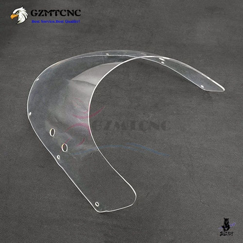 Cowl Fender Tzm150