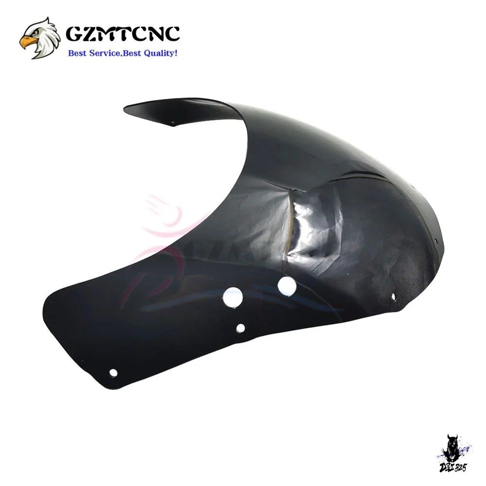 Cowl Fender Tzm150