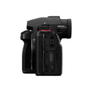 Mirrorless Interchangeable Lips Lumix Dc-S5M2H