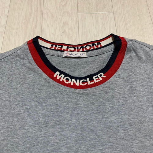 Moncler T-Shirts T 4S87