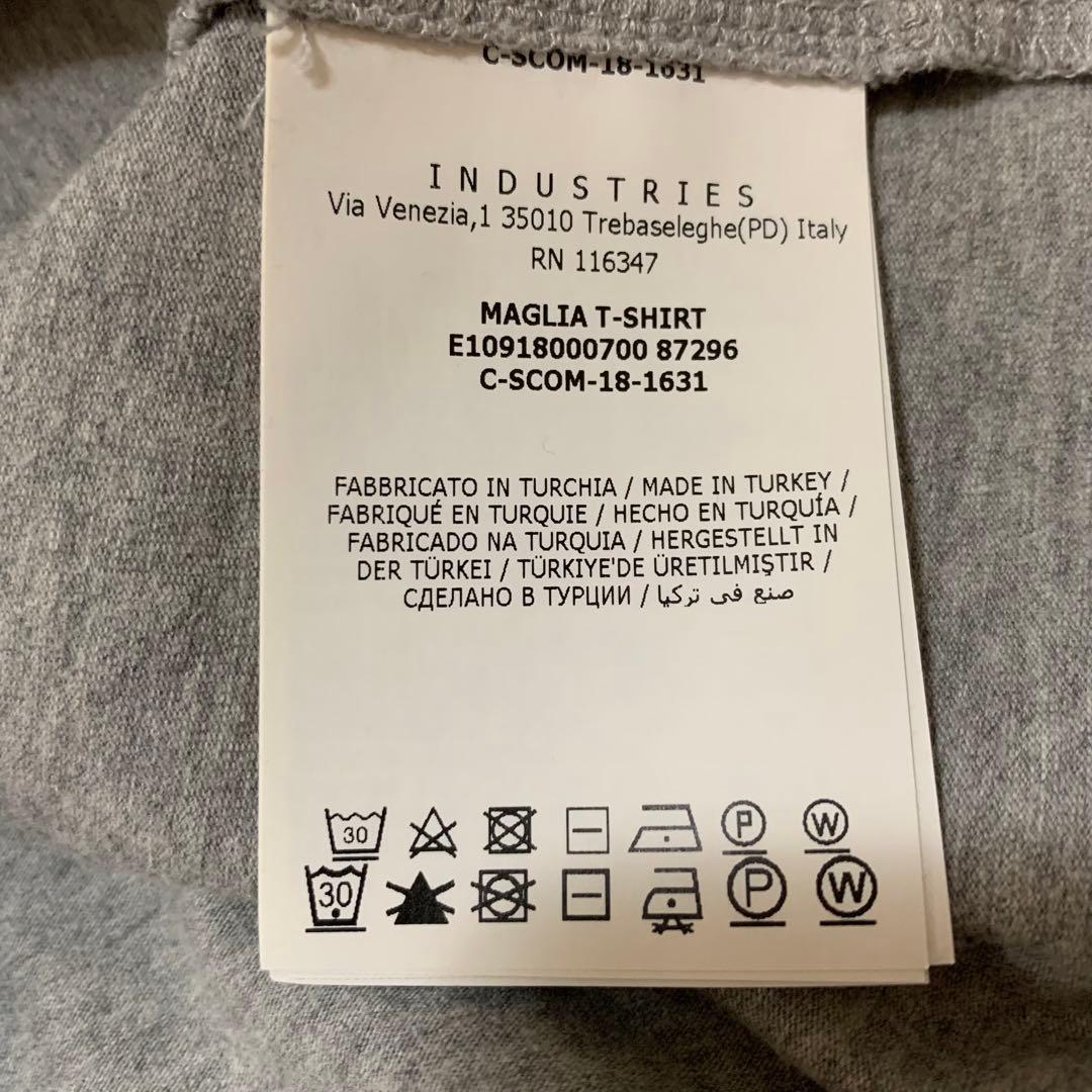 Moncler T-Shirts T 4S87