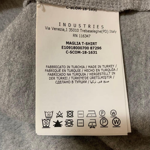Moncler T-Shirts T 4S87