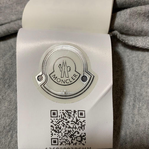 Moncler T-Shirts T 4S87