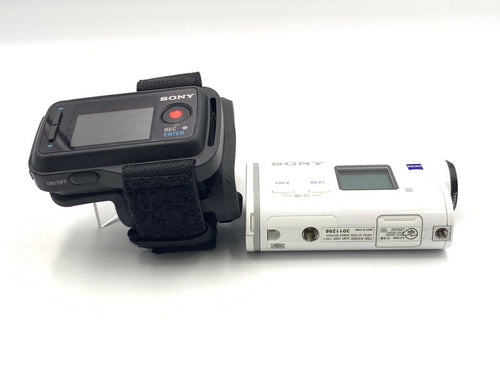 Video Camera Body 4K Fdr-X1000Vr