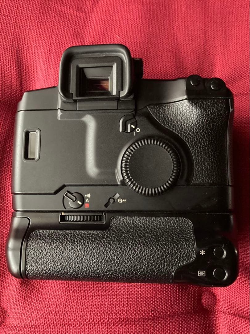 Canon Slr Cameras (Film) Eos 3