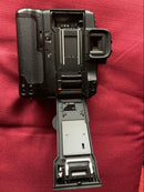 Canon Slr Cameras (Film) Eos 3
