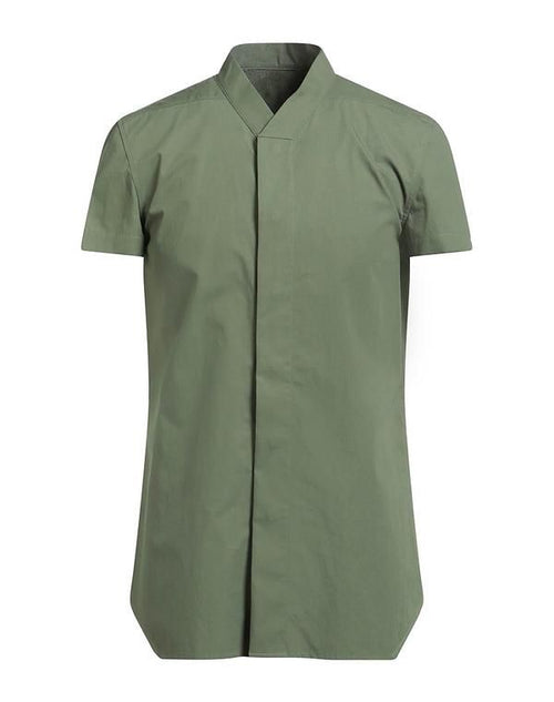 Others Rick Owens Military Green