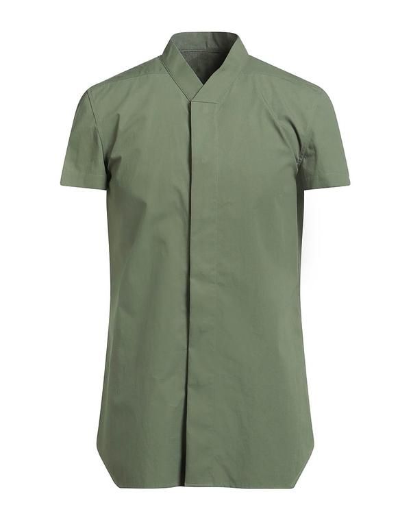 Others Rick Owens Military Green