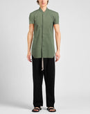 Others Rick Owens Military Green
