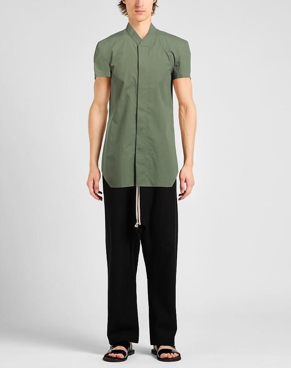 Others Rick Owens Military Green