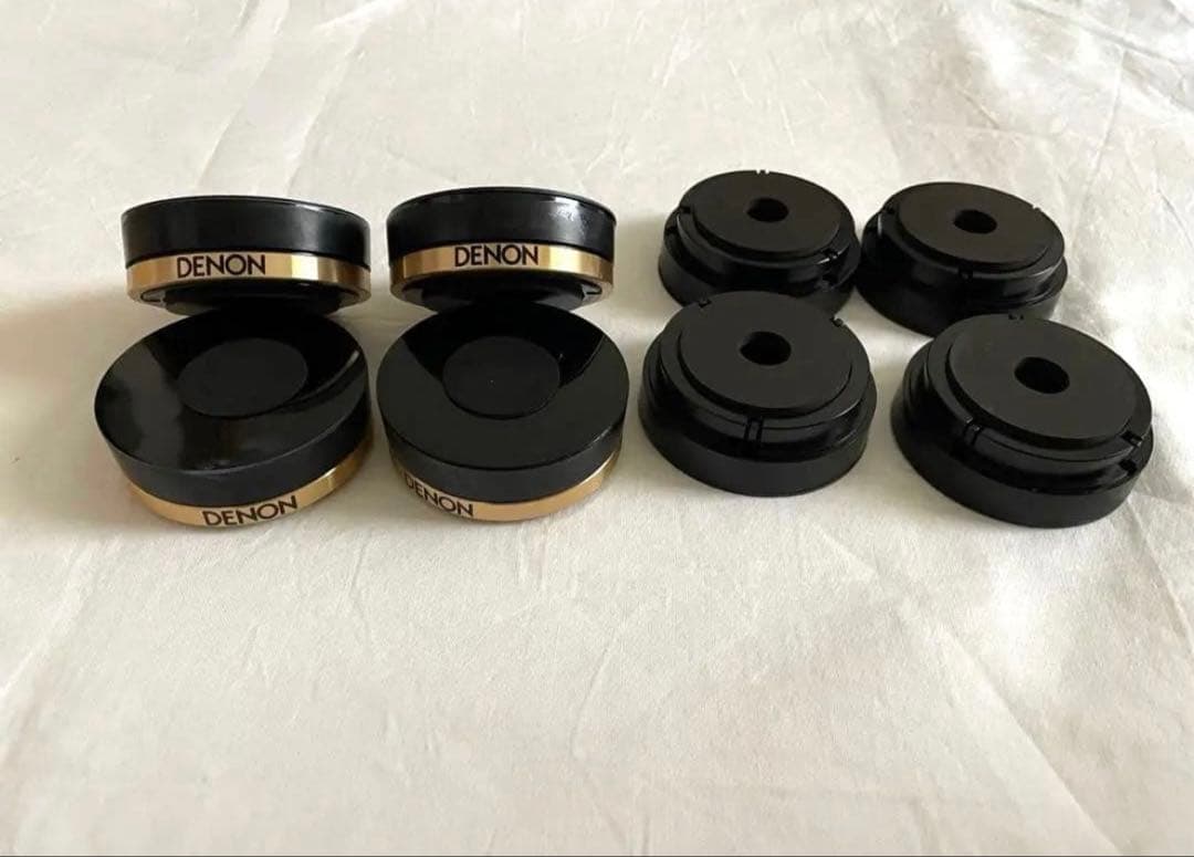 Denon Other