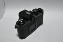Nikon Slr Camera (Film) Newfm2