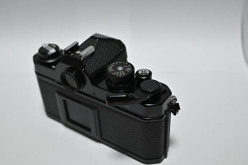 Nikon Slr Camera (Film) Newfm2