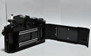 Nikon Slr Camera (Film) Newfm2
