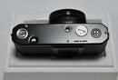 Nikon Slr Camera (Film) Newfm2