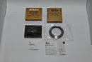 Nikon Slr Camera (Film) Newfm2