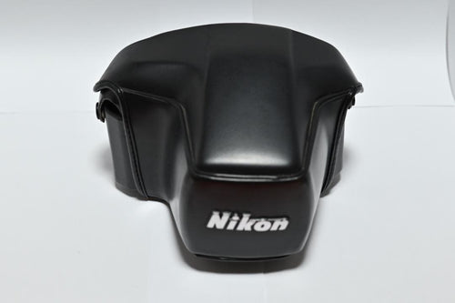 Nikon Slr Camera (Film) Newfm2