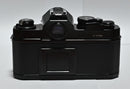 Nikon Slr Camera (Film) Newfm2