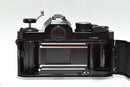 Nikon Slr Camera (Film) Newfm2