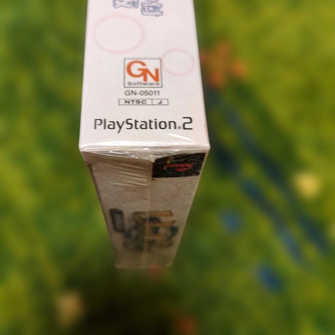 Playstation2 Games Like Life An Hour Ps2