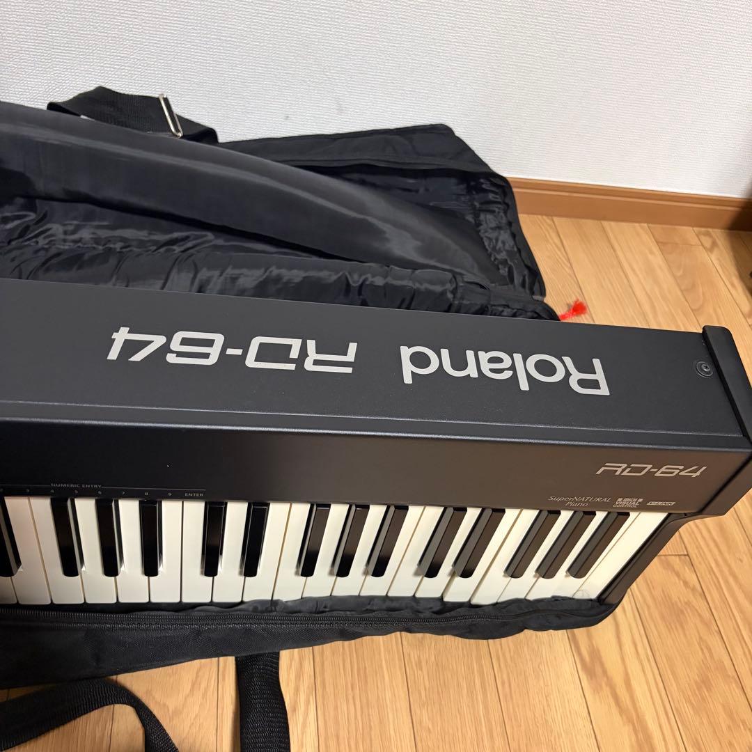 Roland Other Rd-64 64