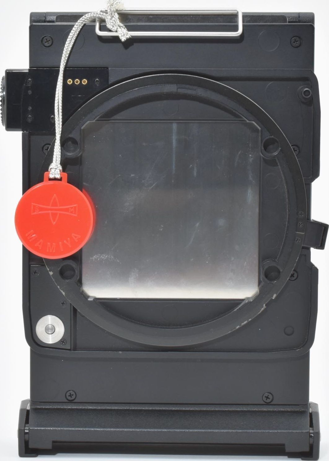 Mamiya Large -Size Medium Format Camera (Film) D07[7493A]6 Polaroid Rz67