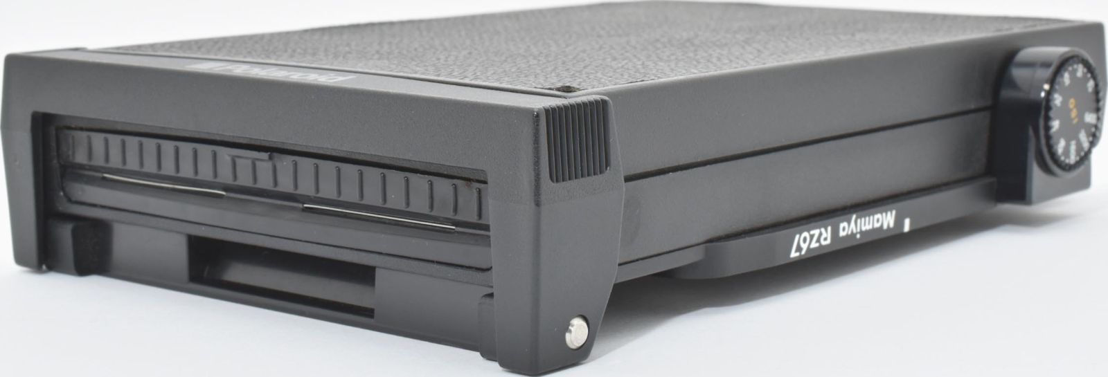 Mamiya Large -Size Medium Format Camera (Film) D07[7493A]6 Polaroid Rz67
