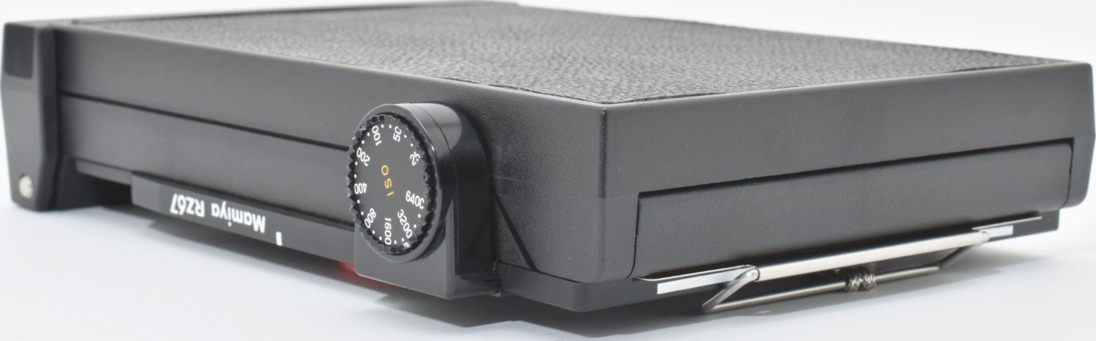 Mamiya Large -Size Medium Format Camera (Film) D07[7493A]6 Polaroid Rz67