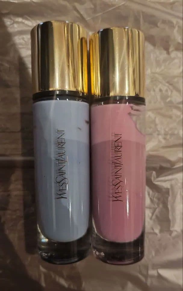 Yves Saint Laurent Primer Ysl 2