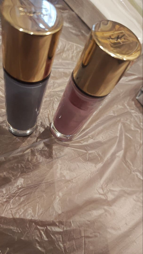 Yves Saint Laurent Primer Ysl 2