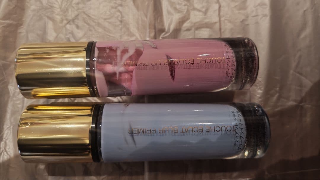 Yves Saint Laurent Primer Ysl 2