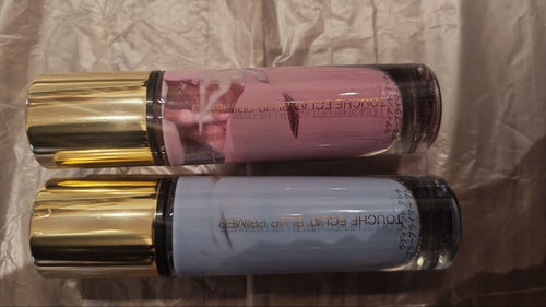 Yves Saint Laurent Primer Ysl 2