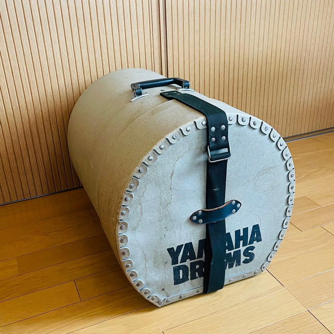 Yamaha Drum Cases