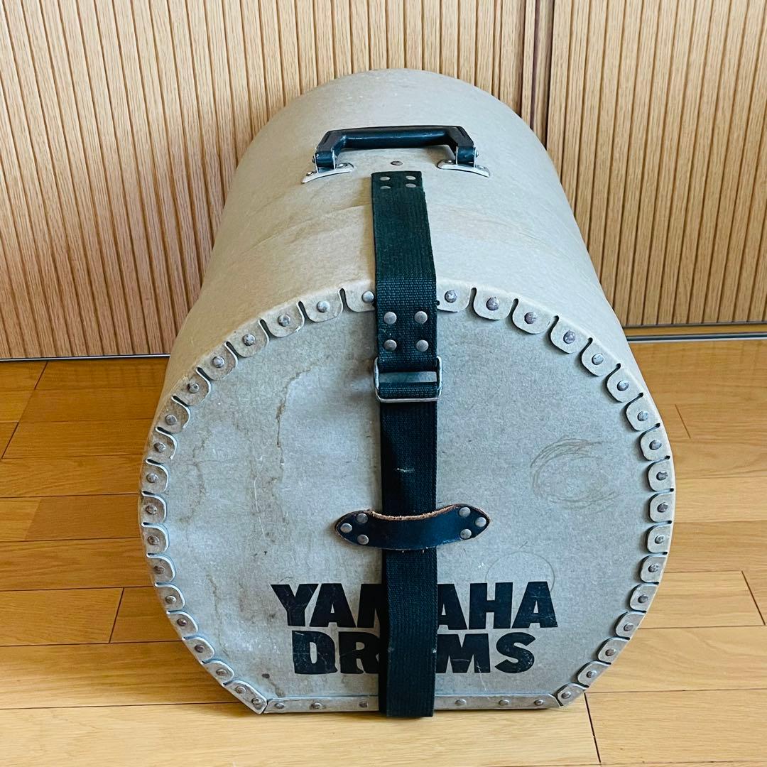 Yamaha Drum Cases