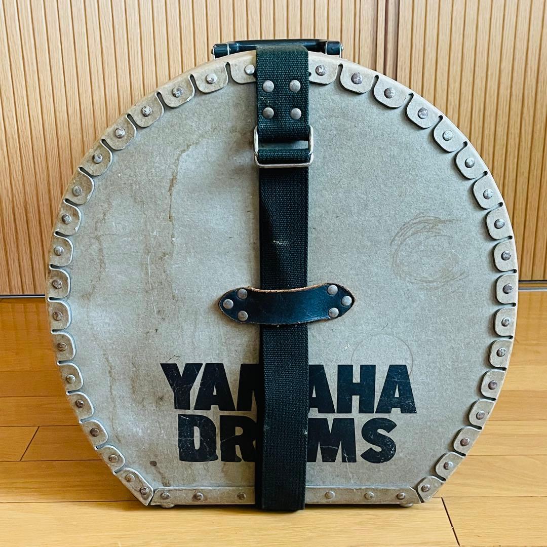 Yamaha Drum Cases